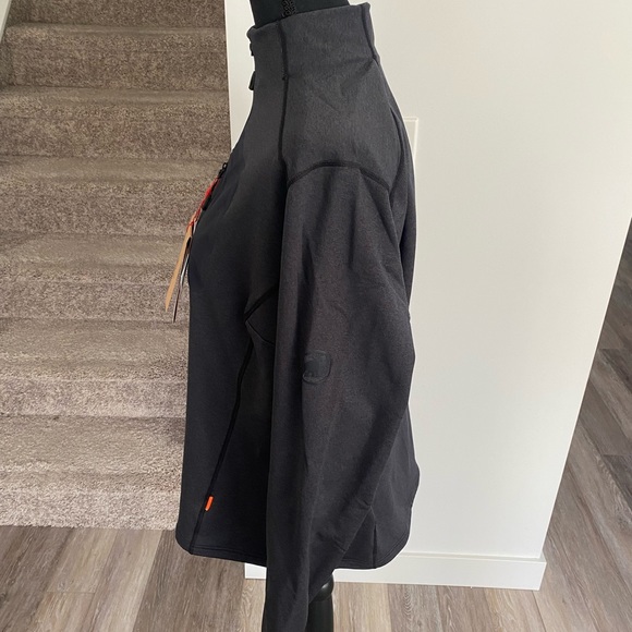 Mammut Light Womens Jacket XL - Picture 2 of 4